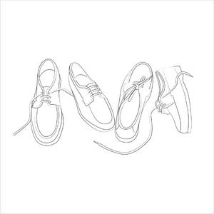 KIDS & SCHOOL SHOES