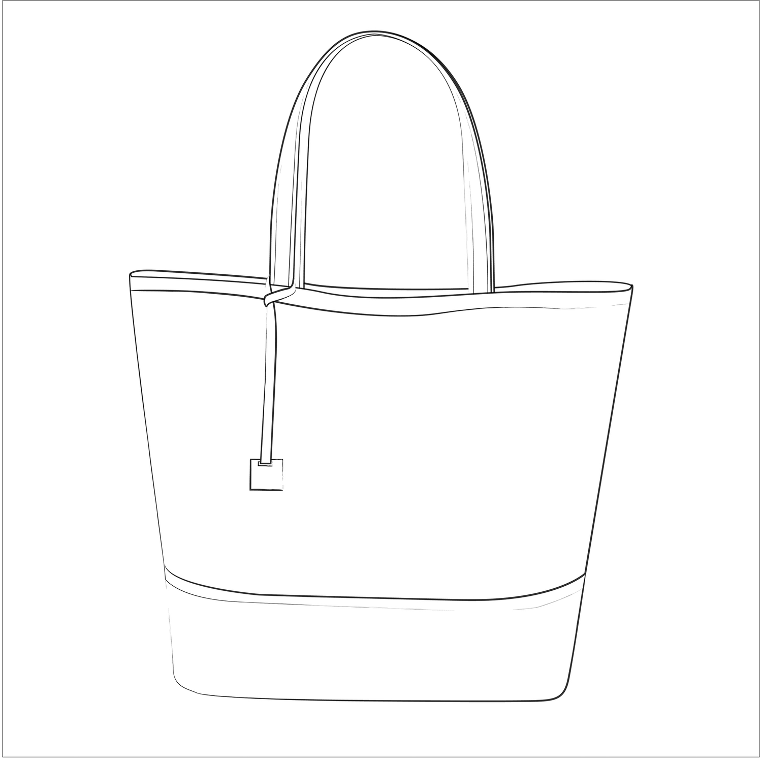 HANDBAGS AND TOTE BAGS