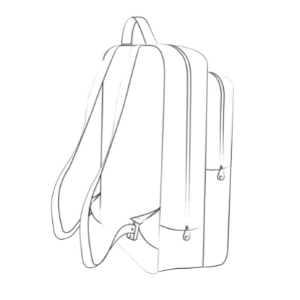 BACKPACKS &  CROSSBODY BAGS WOMEN