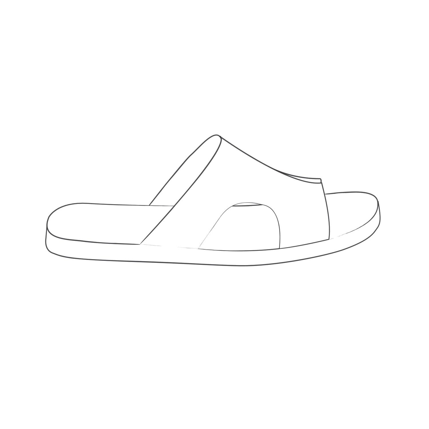 SANDALS MEN