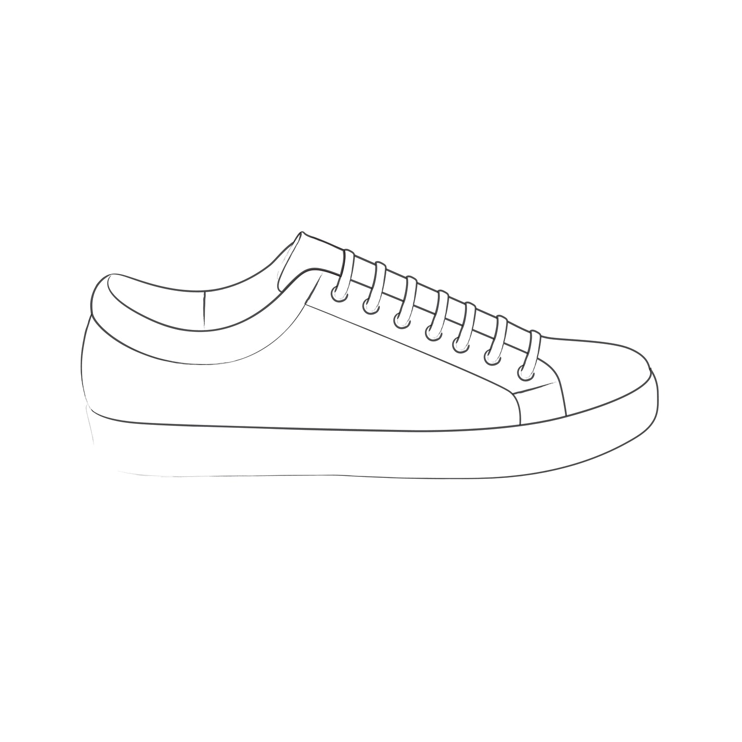URBAN SNEAKERS & NAUTICAL MEN