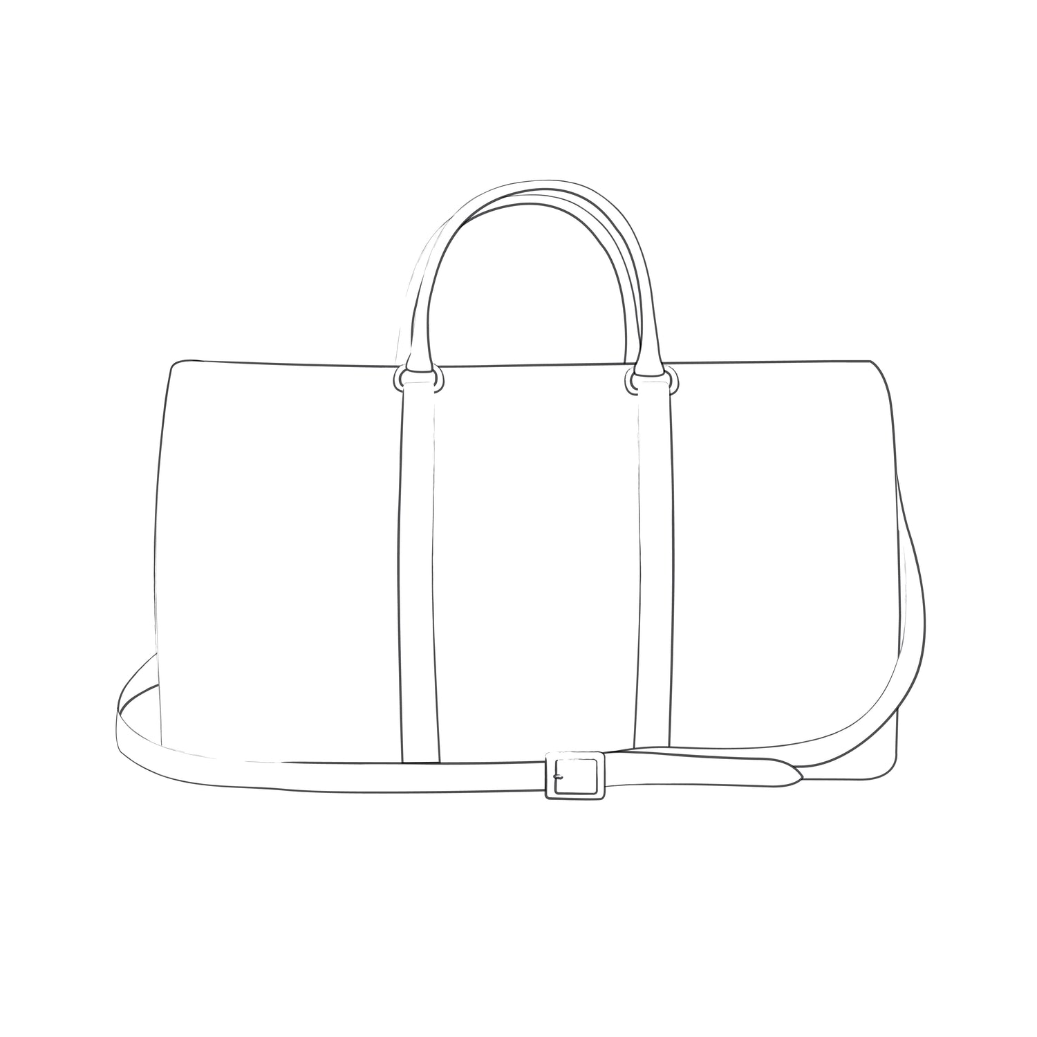 DUFFLEBAGS