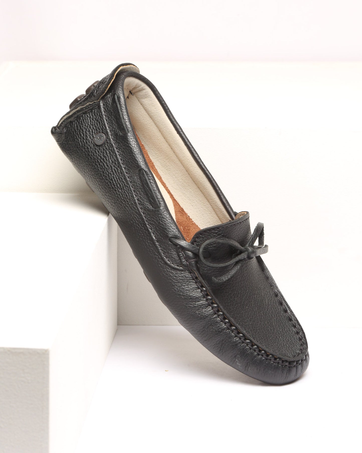 Driver 003 Black