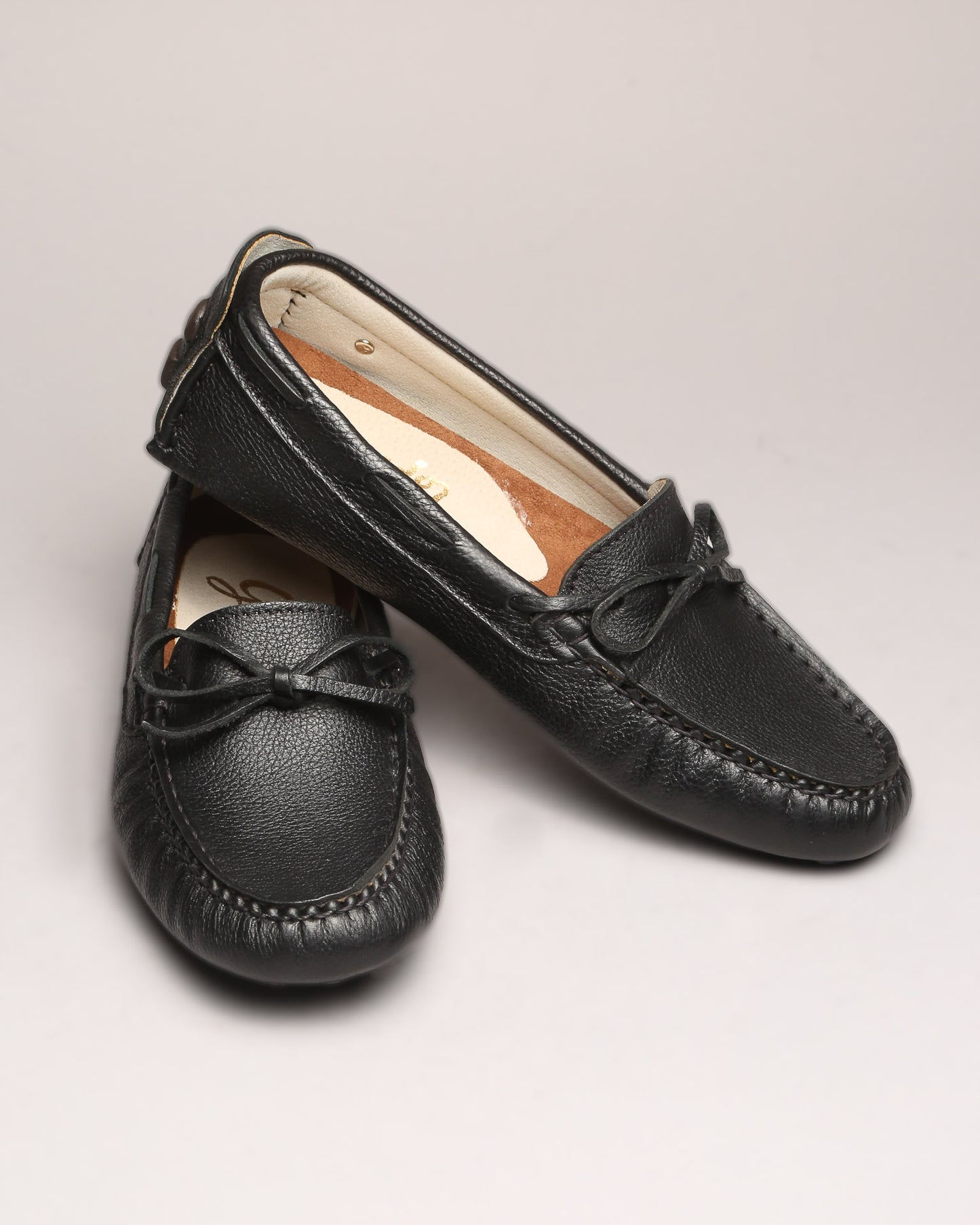 Driver 003 Black