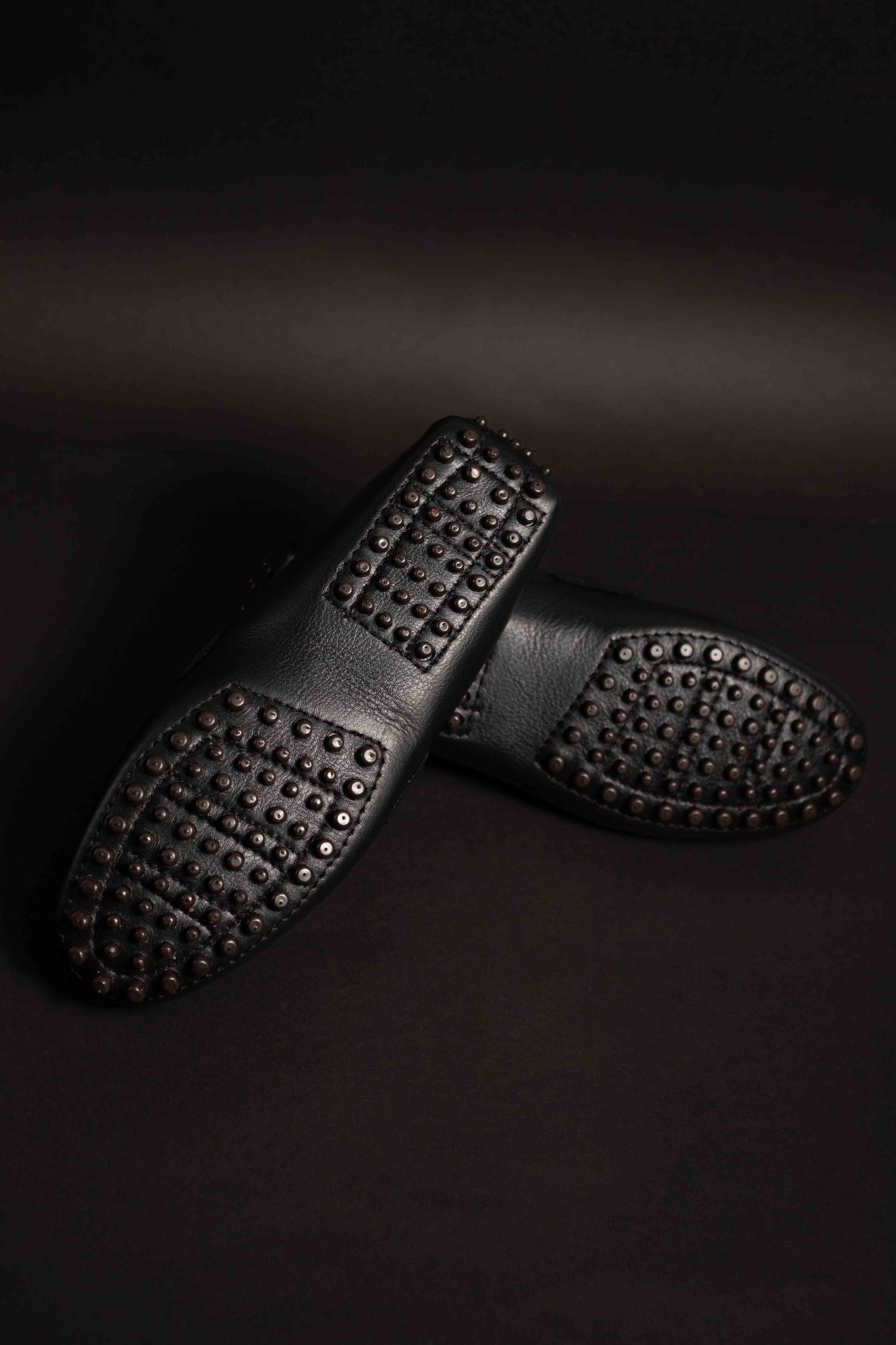 Driver 050 Black