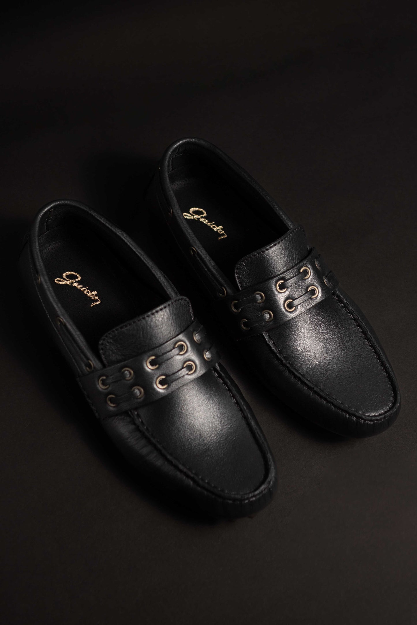 Driver 050 Black