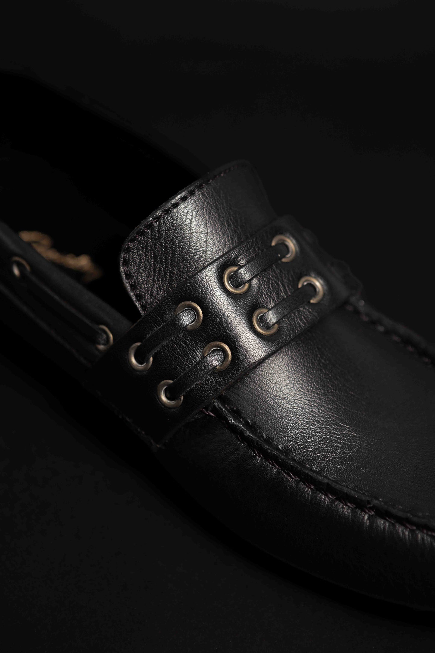 Driver 050 Black