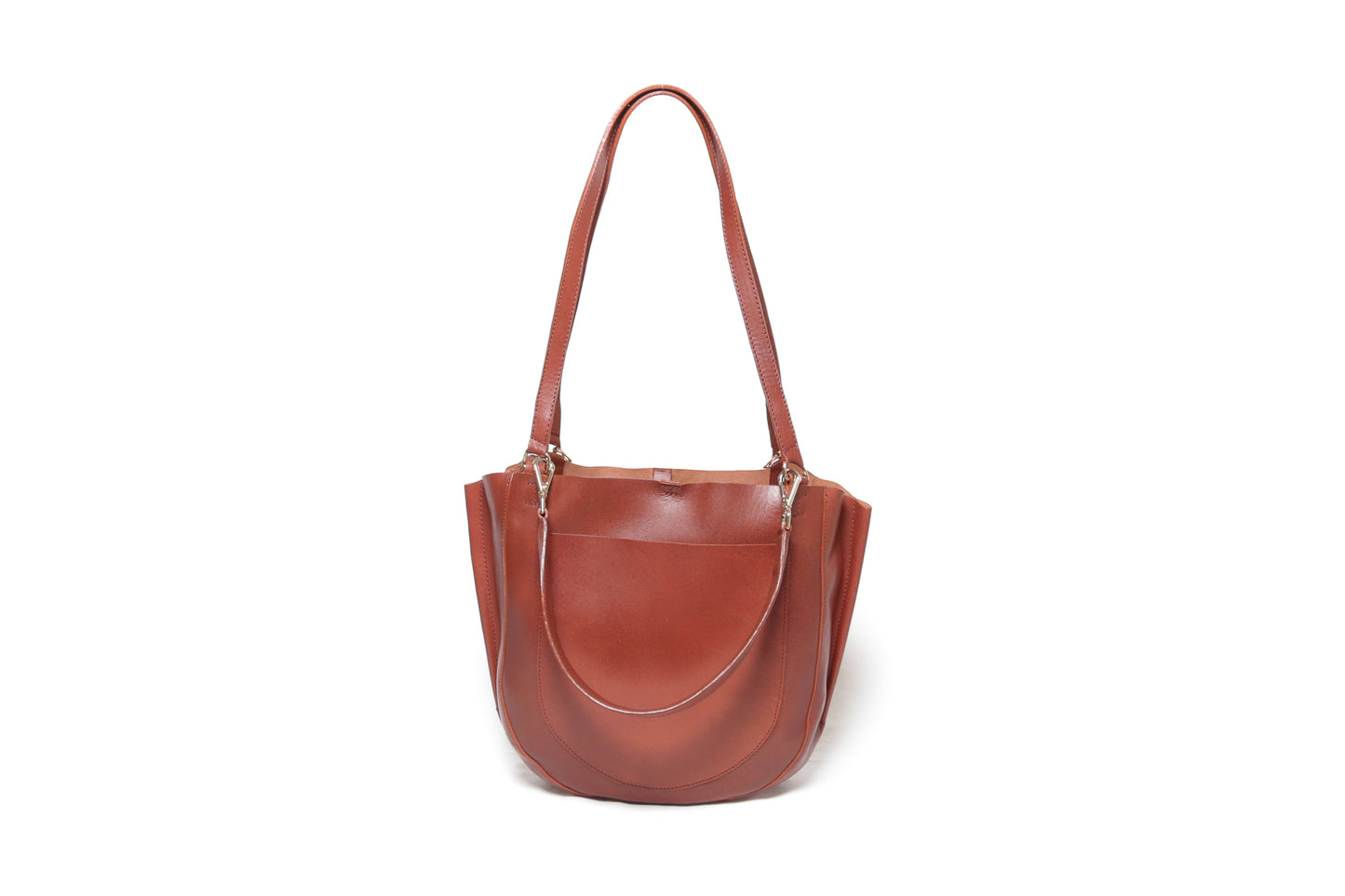 Cartera Jujuy Marrón