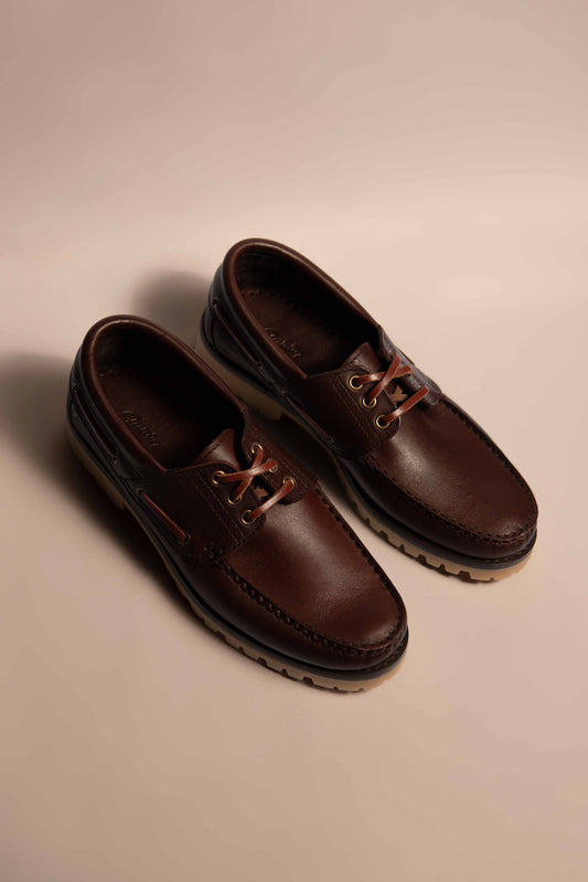 Nautical 1093 Chocolate