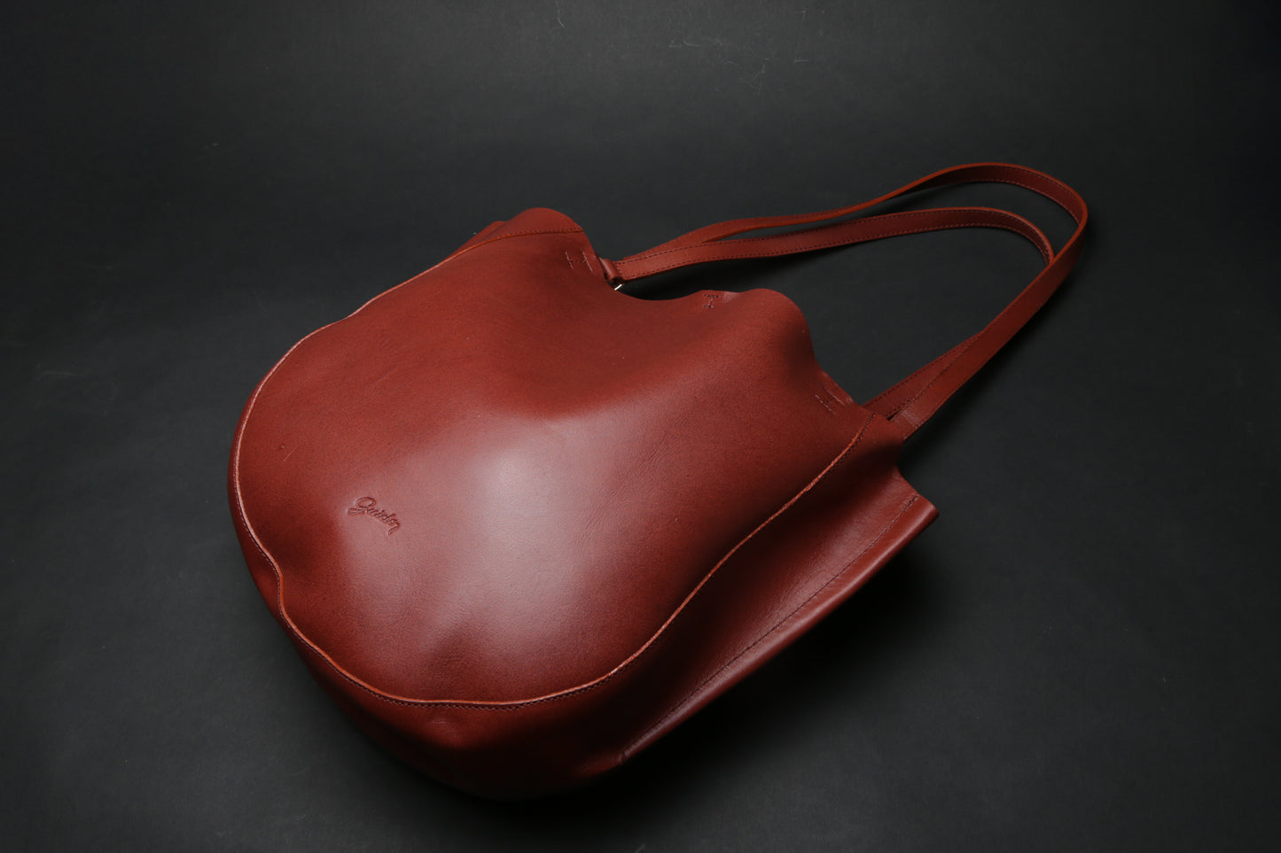 Cartera Jujuy Marrón
