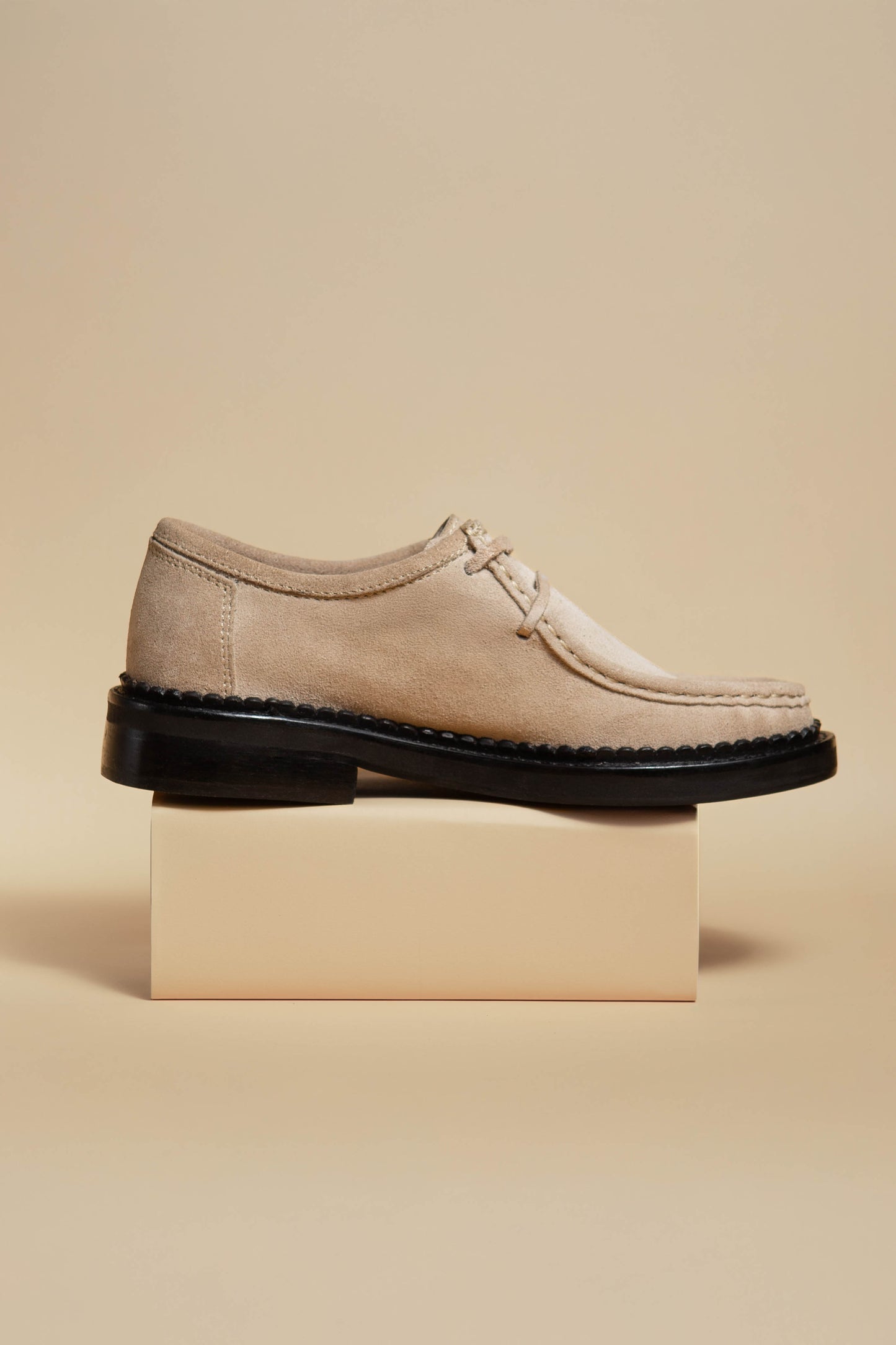 Wallabee 194 Ice