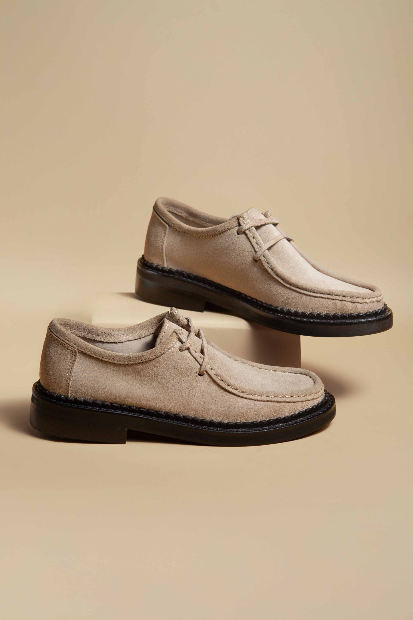 Wallabee 194 Ice