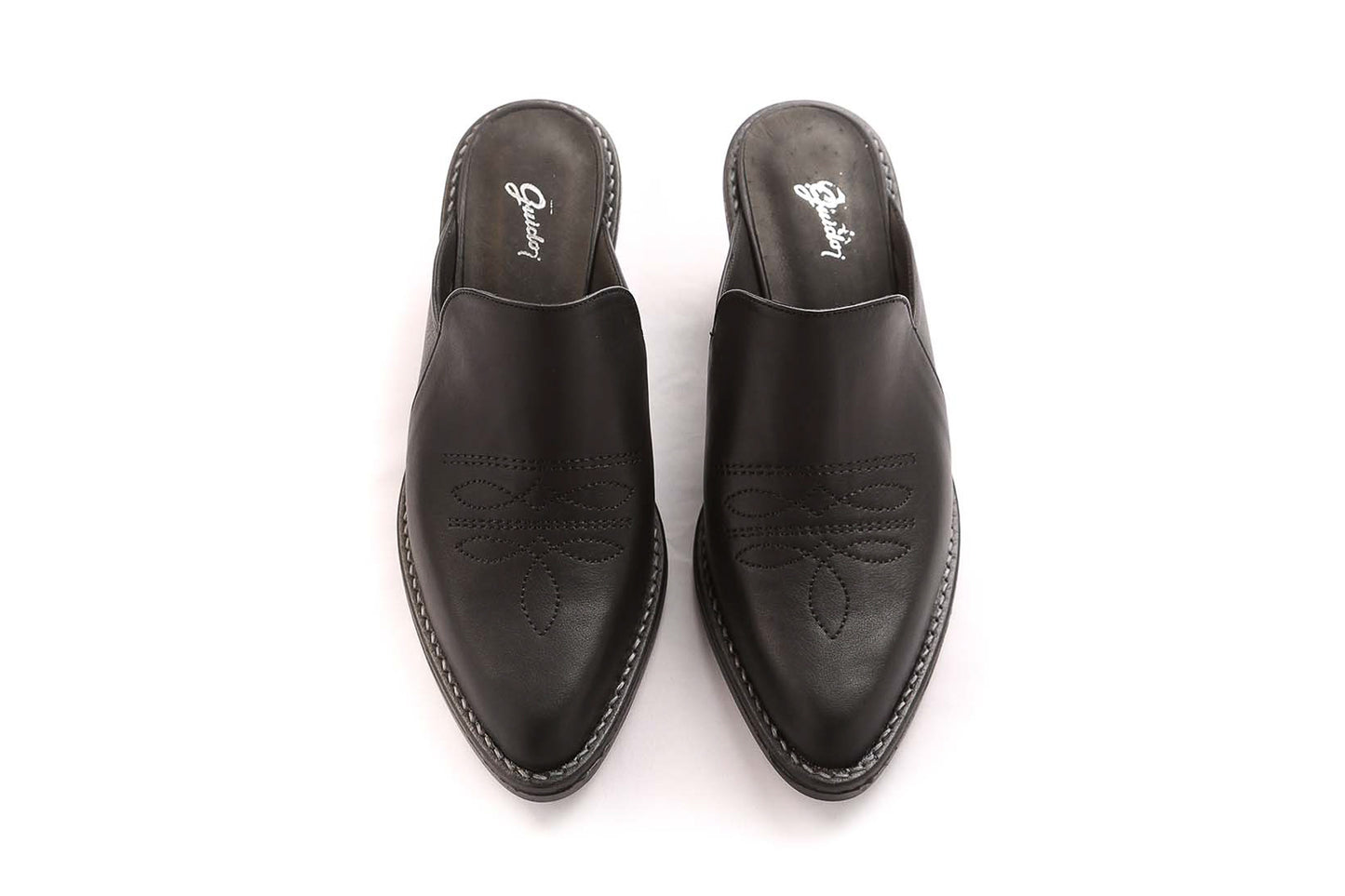 Mule Belen Black
