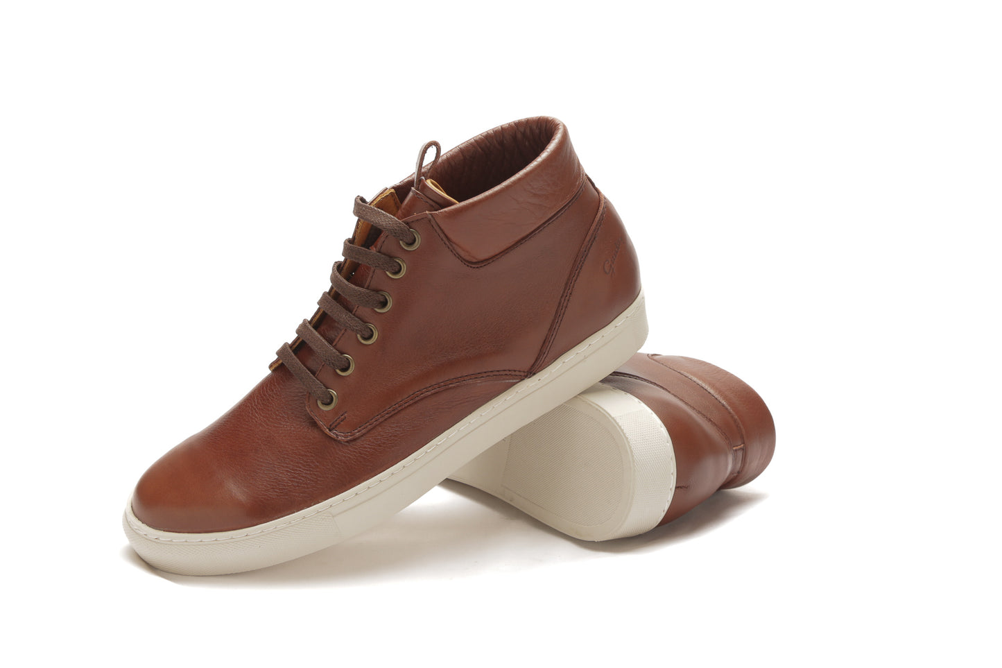 Bota Urbana 2277 Marrone
