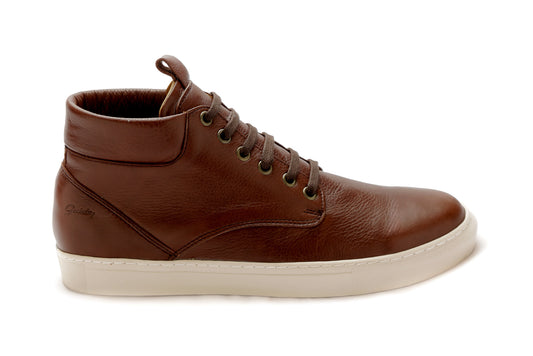 Bota Urbana 2277 Marrone