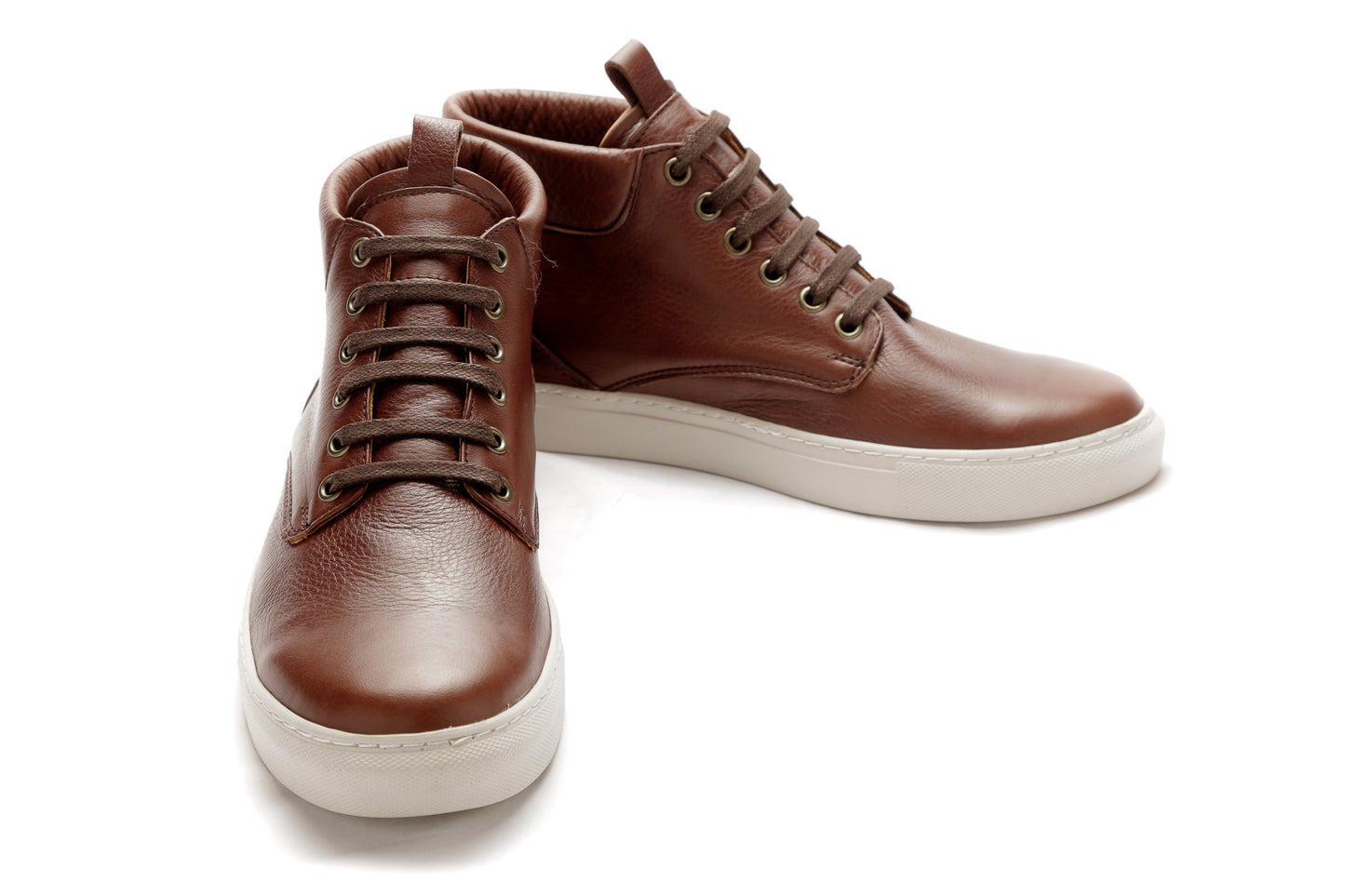 Bota Urbana 2277 Marrone