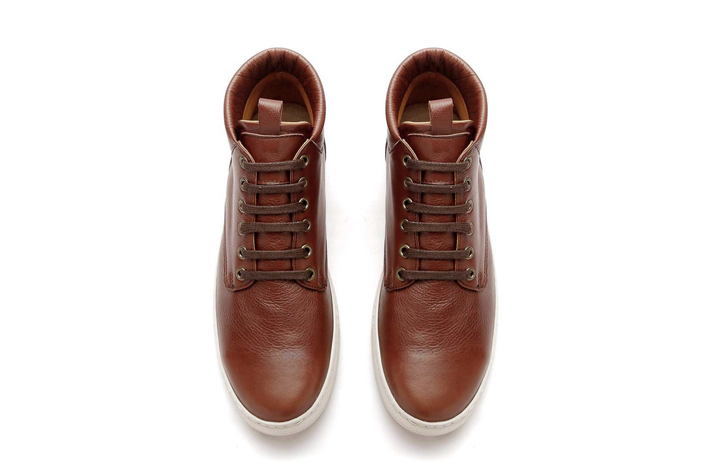 Bota Urbana 2277 Marrone
