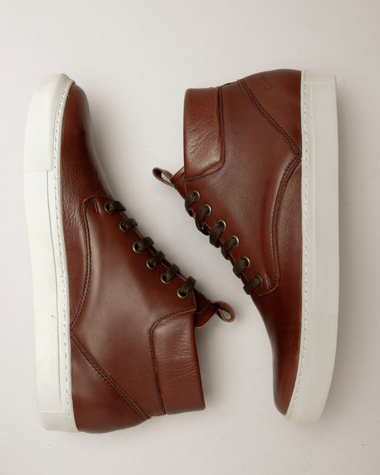 Bota Urbana 2277 Marrone