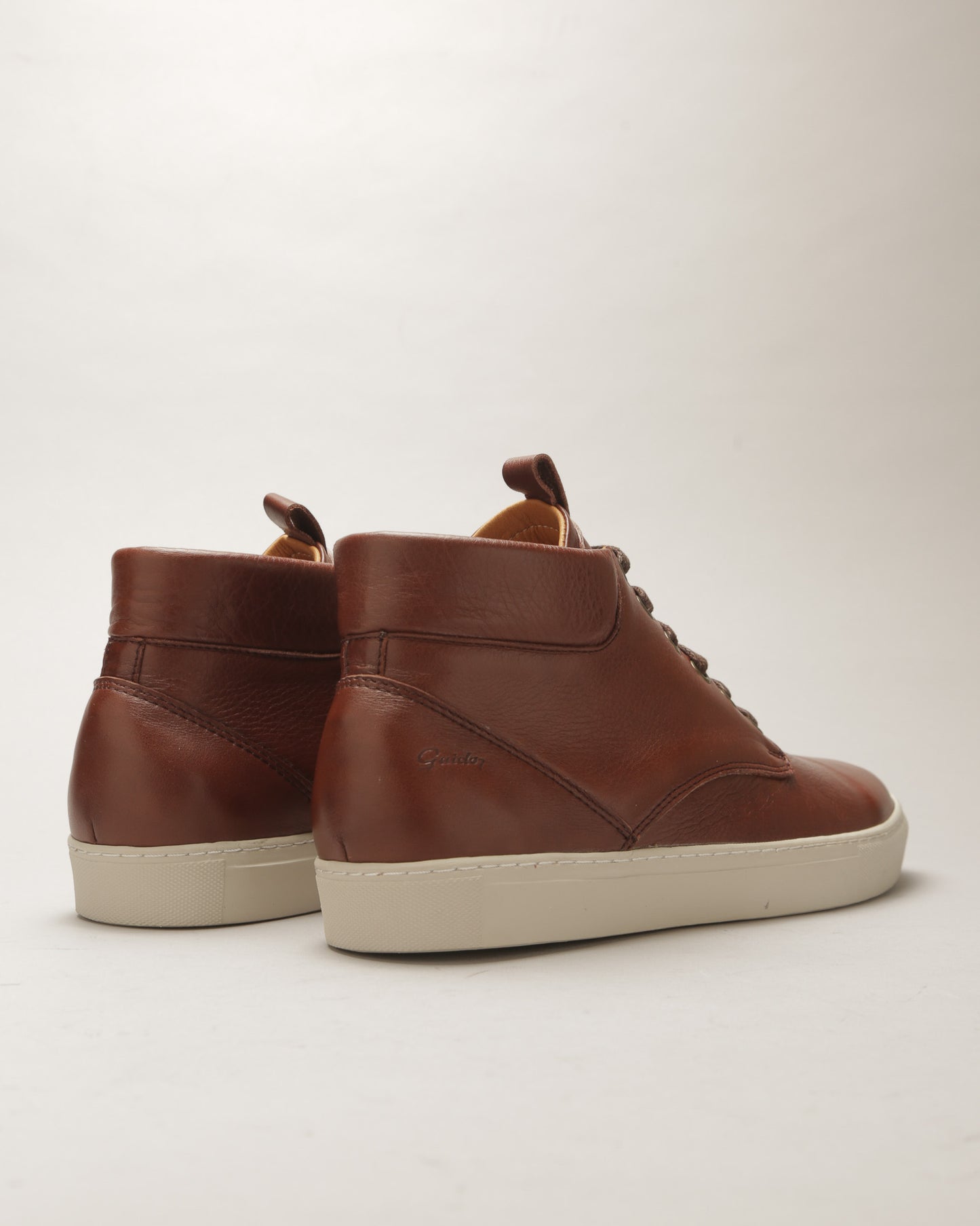 Bota Urbana 2277 Marrone