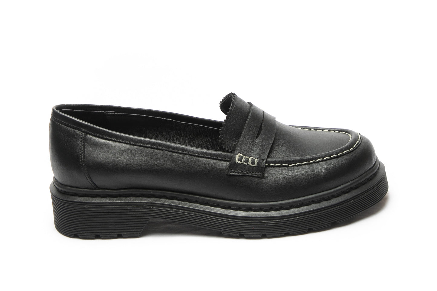 Moccasin Alicante 23119 Black