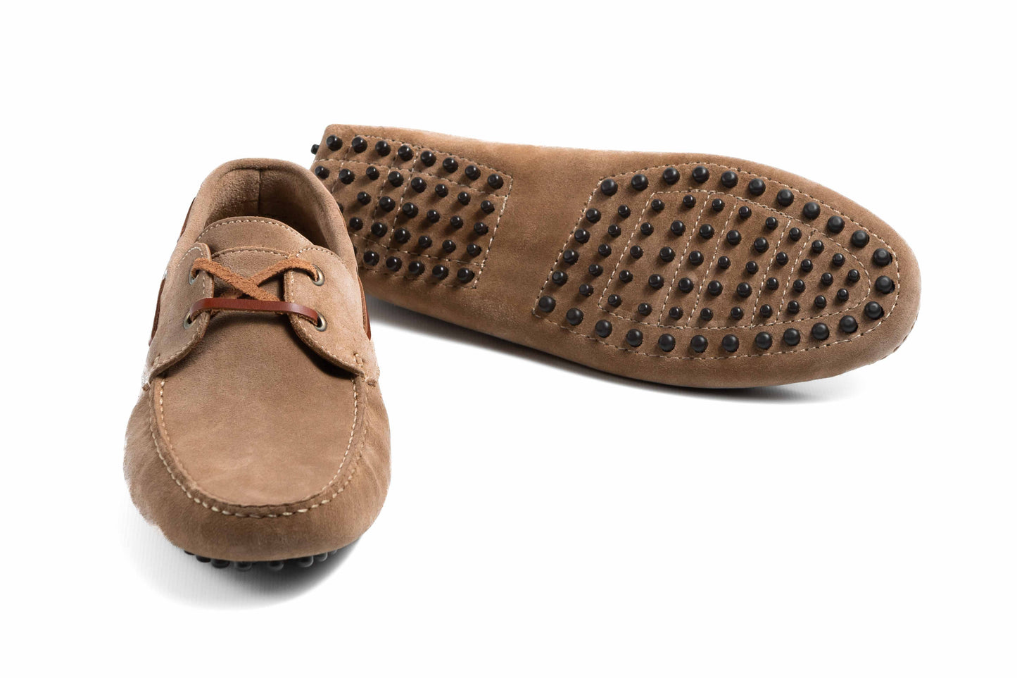 Driver 2450 Coco Suede