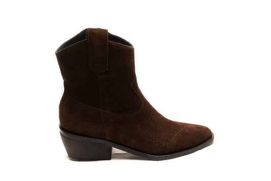 Bota Vittoria Negro