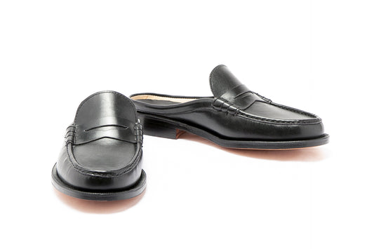 Mule 6379 Black