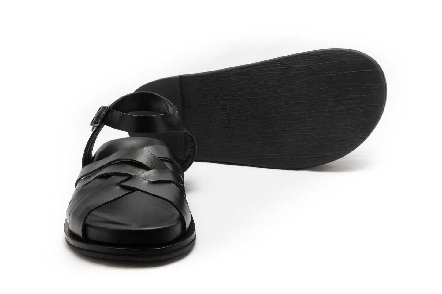 Sandal Francesca Black