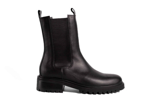 Boot Lupe Black