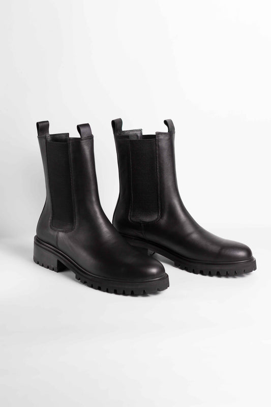 Boot Lupe Black
