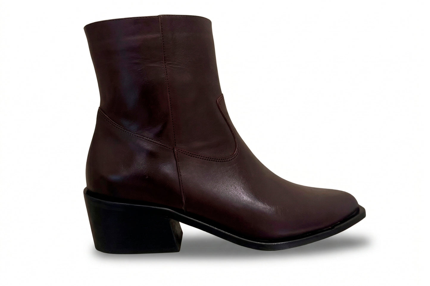 Boot Lanin Milano Malbec