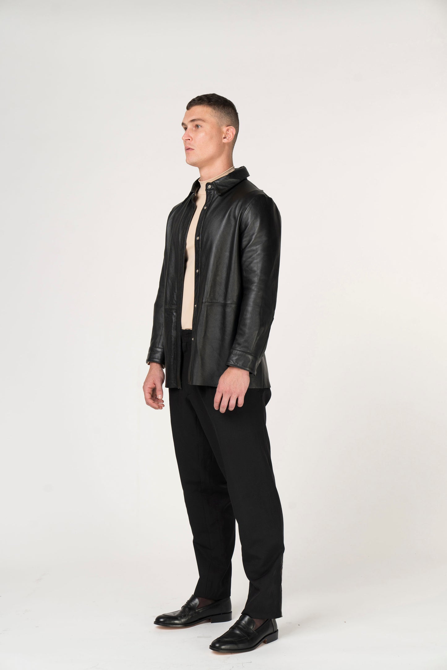 Shirt Magna Black