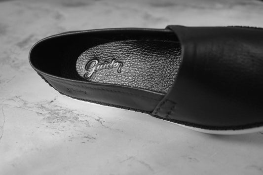 Chaco Nero