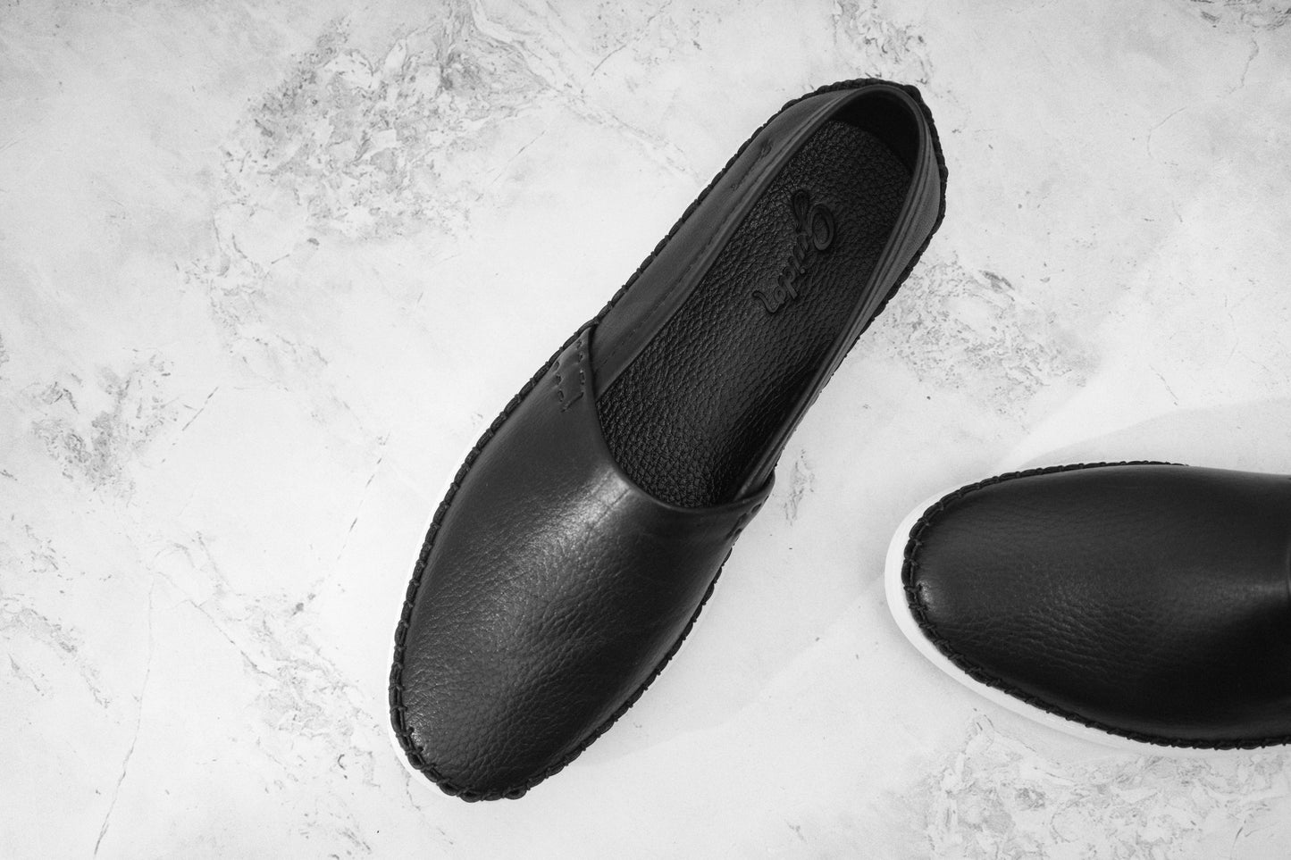 Chaco Nero