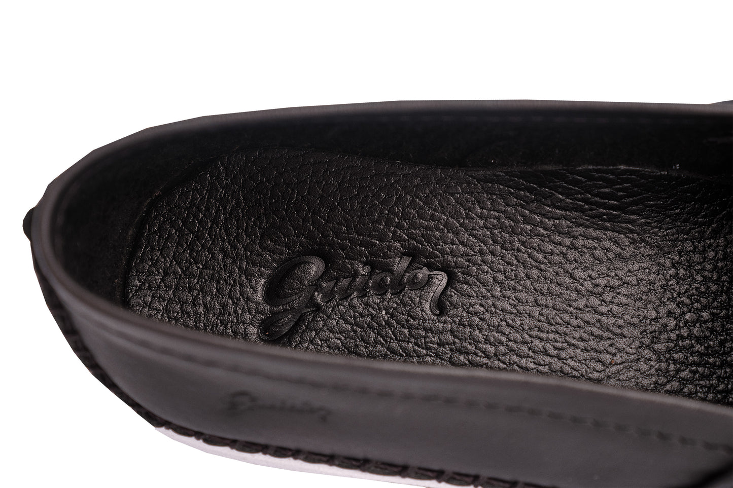 Chaco Nero