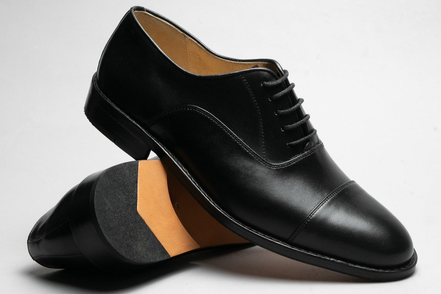 Oxford 411 Negro