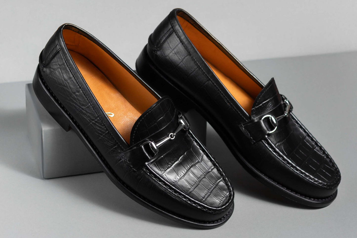Mocasín Doble Suela 4224 Gamuza Choco