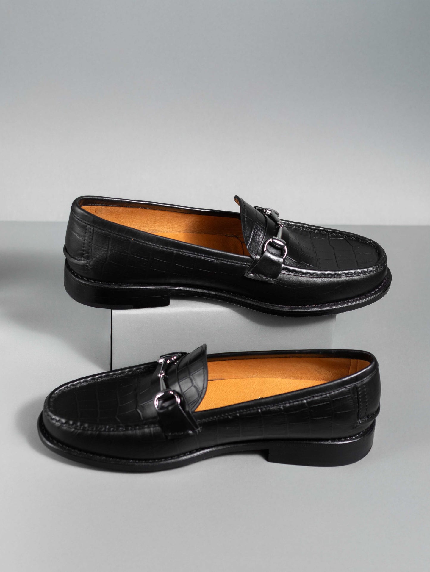 Mocasín Doble Suela 4224 Gamuza Choco