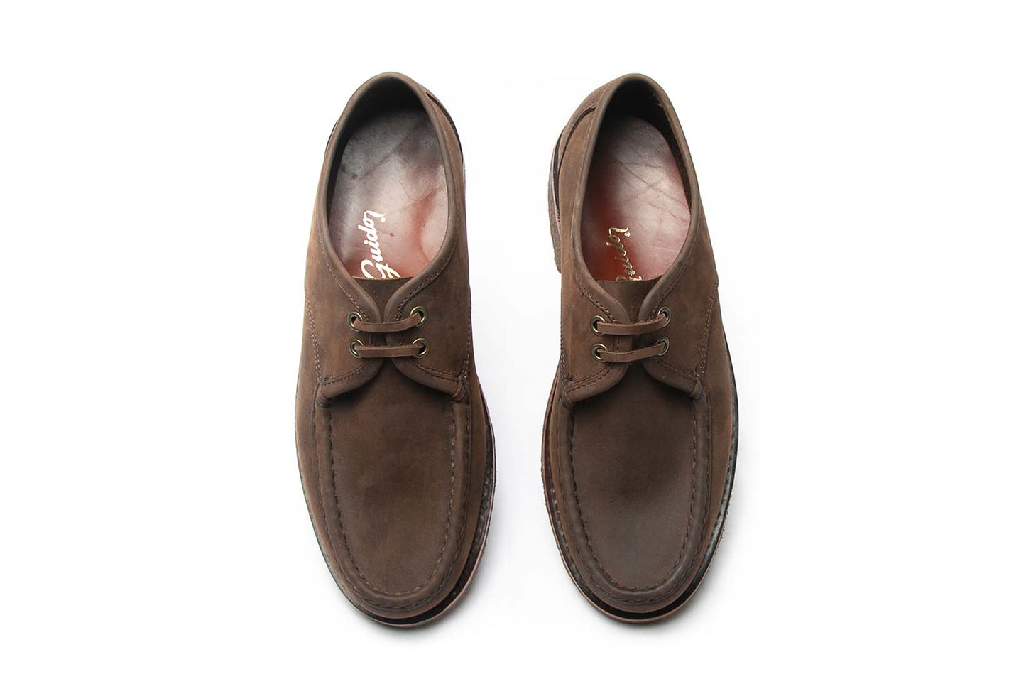 Moccasin Candian 4910 Tobacco