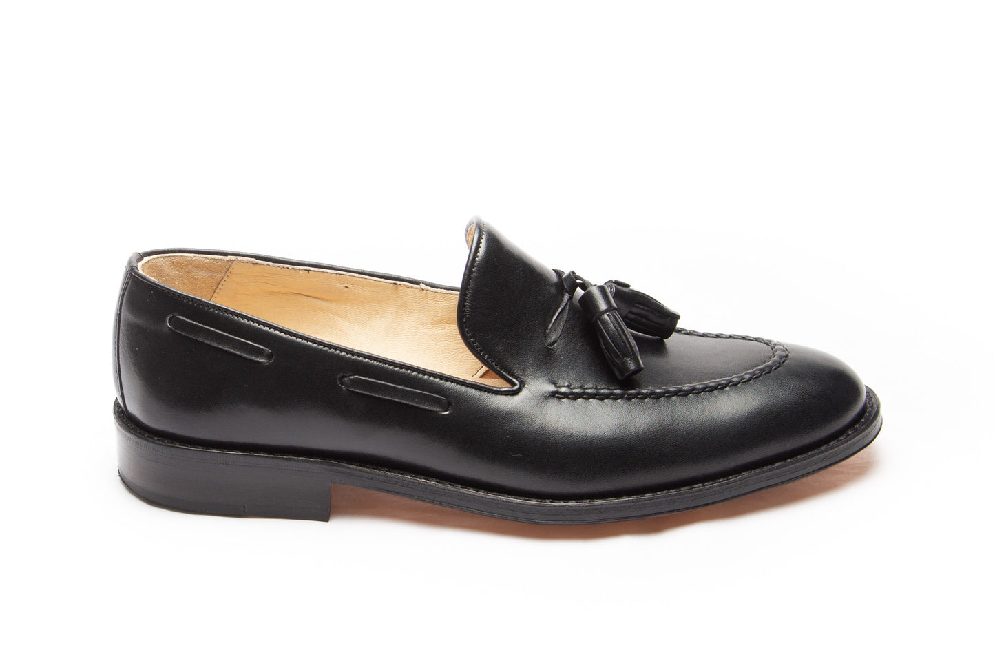 Loafer 497 Black