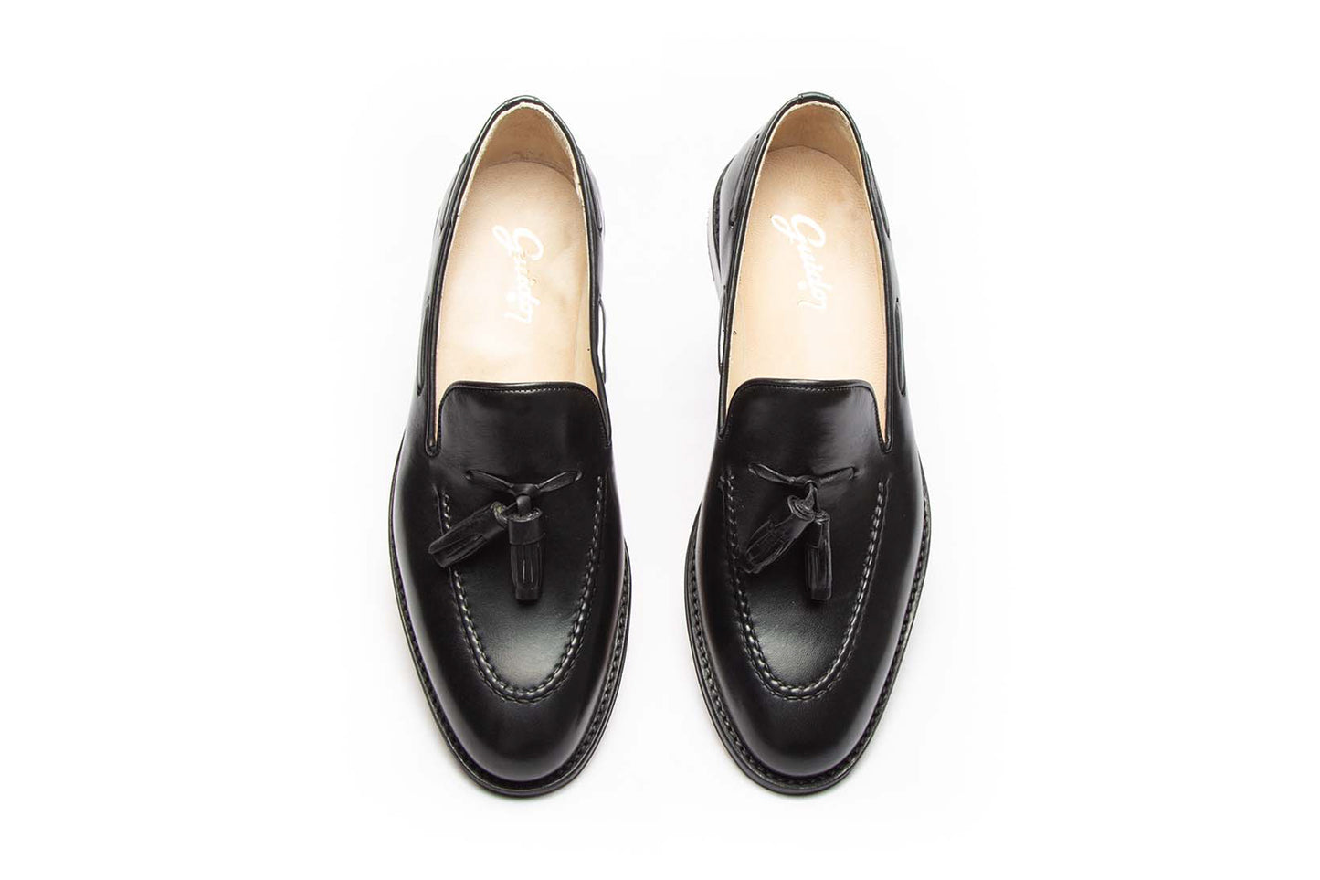 Loafer 497 Black