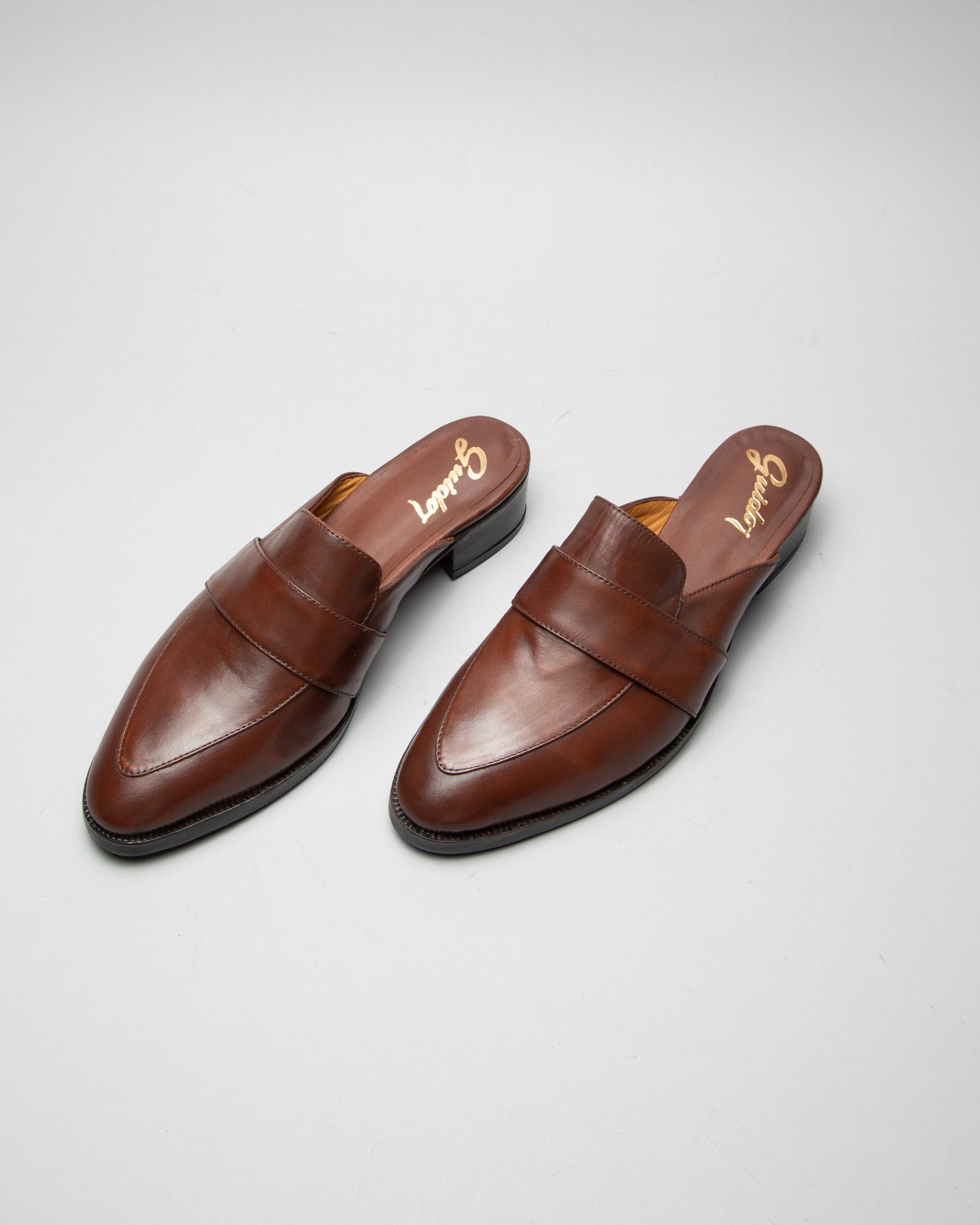 Mule 5050 Brown