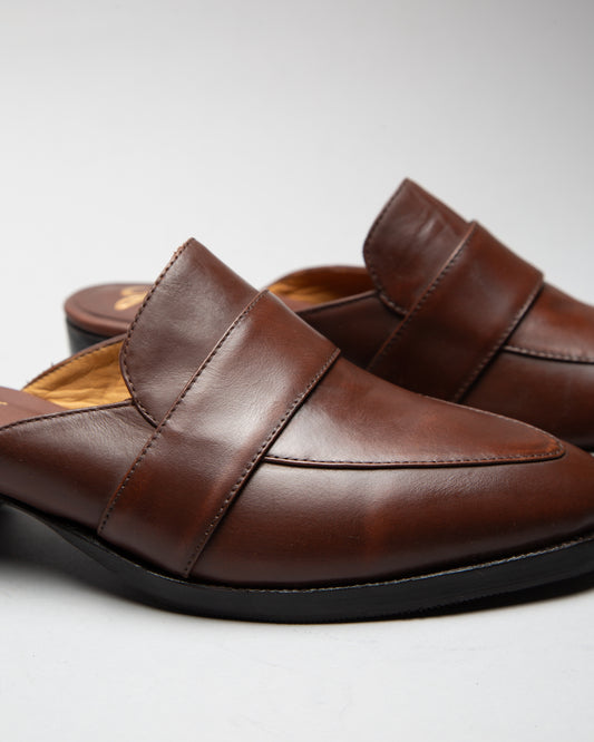 Mule 5050 Brown