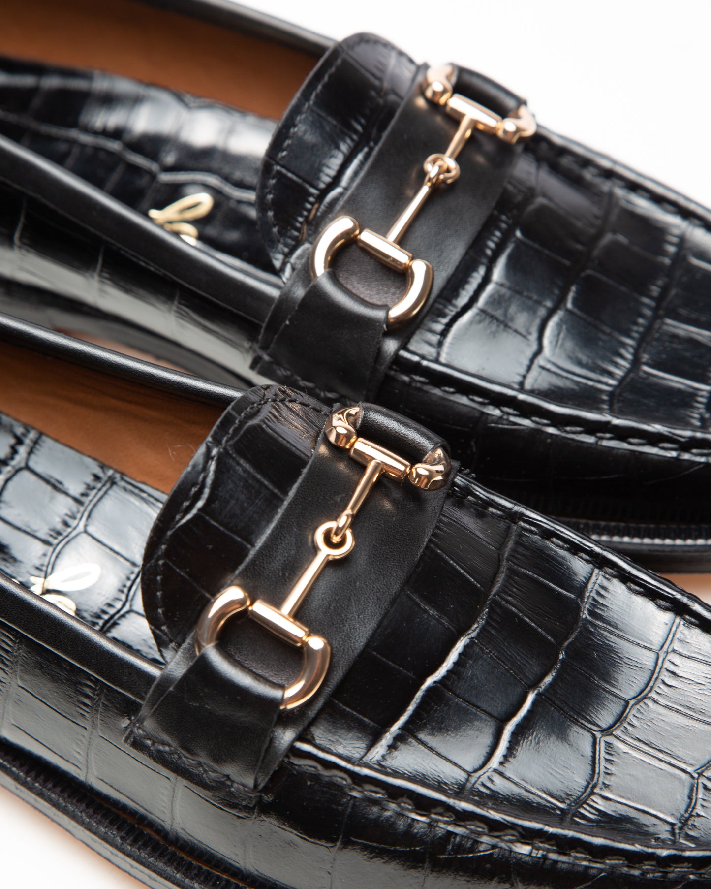 Mocasín Simple Suela 5324 CR Negro