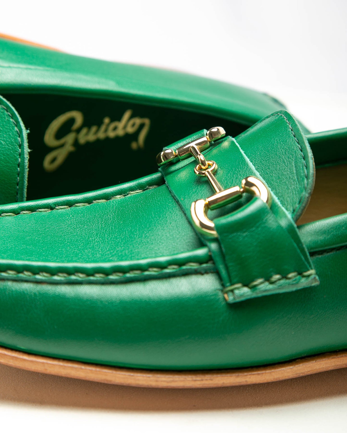Moccasin 5324 Green