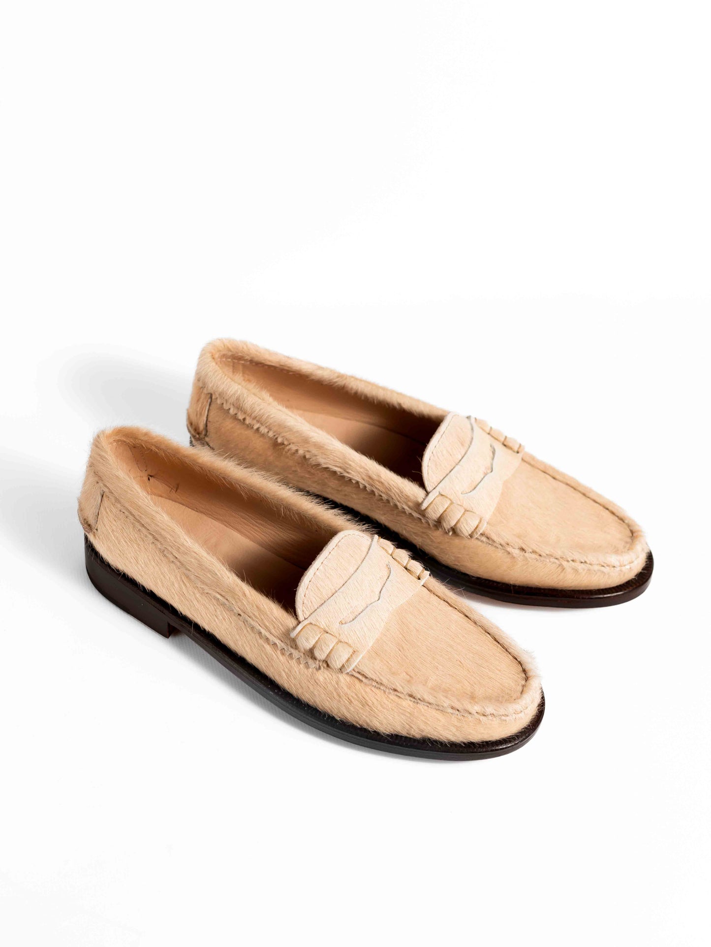 Moccasin 5379 Marfil