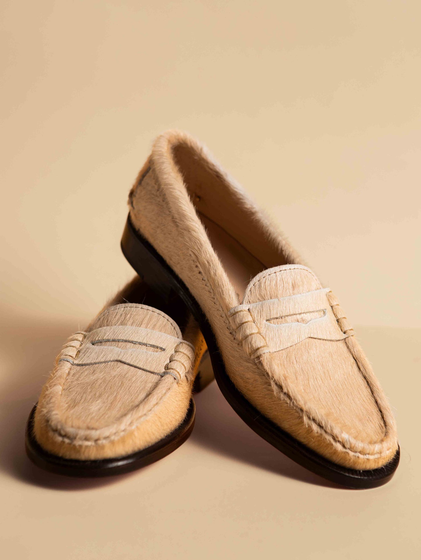 Moccasin 5379 Marfil