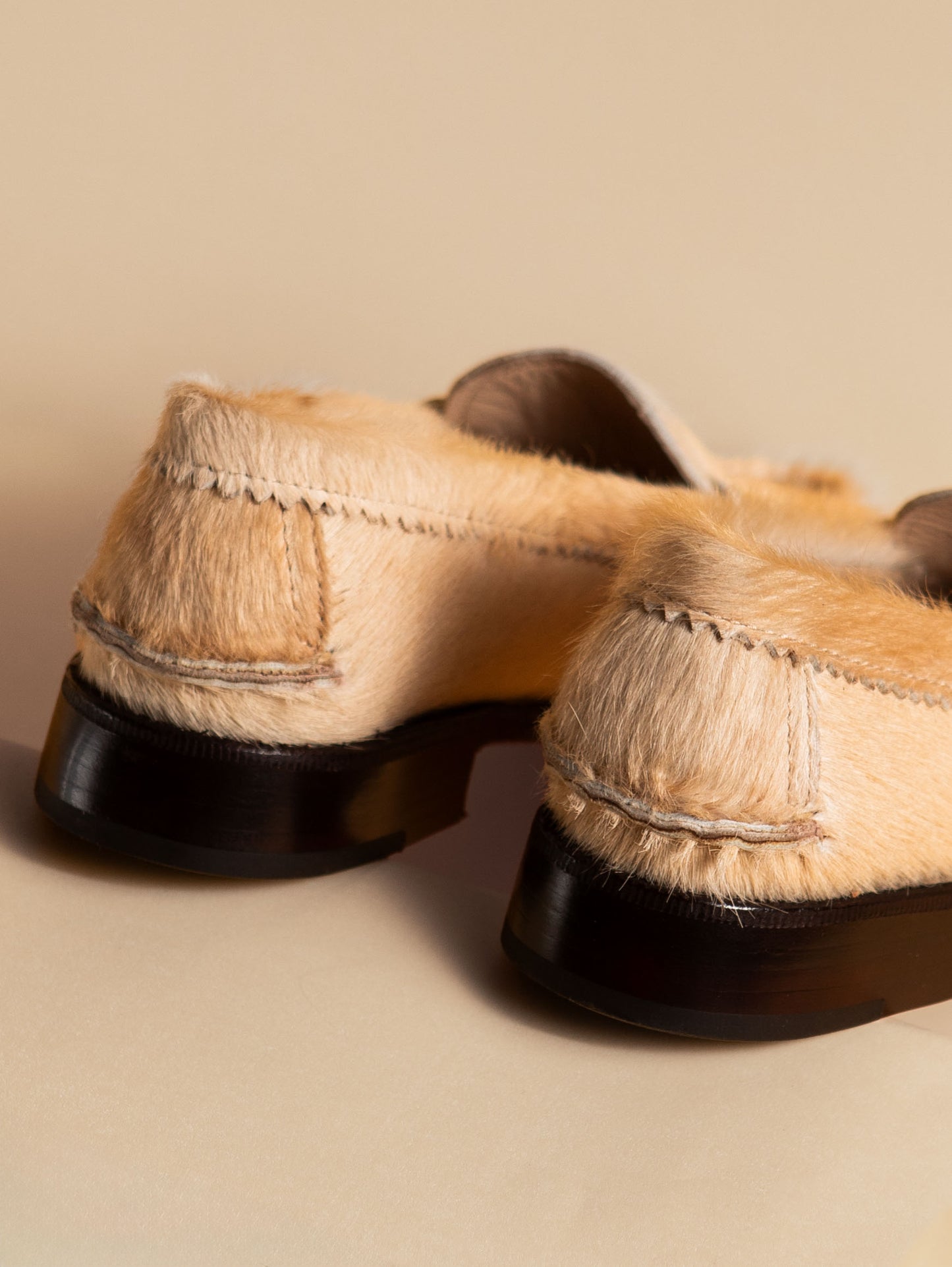 Moccasin 5379 Marfil
