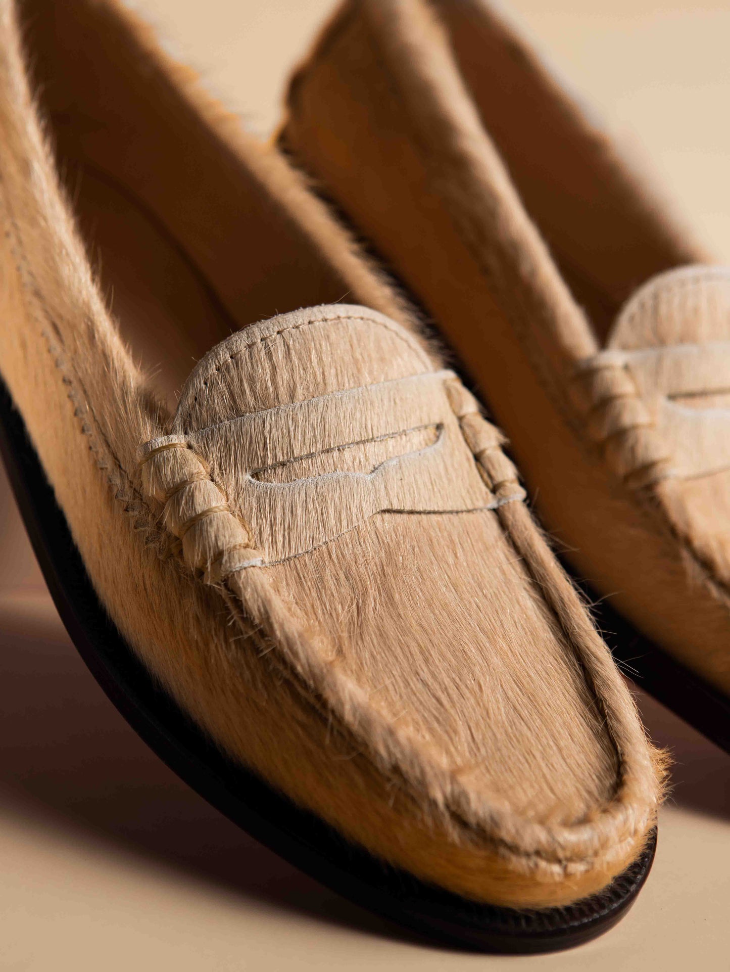 Moccasin 5379 Marfil