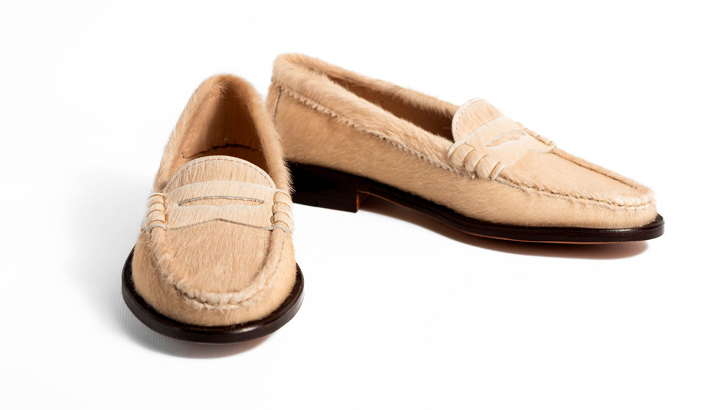 Moccasin 5379 Marfil